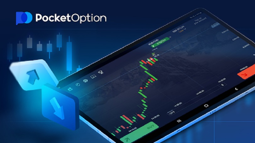 Trading Platform Pocket Option Unlocking Opportunities for Traders Trading Platform Pocket Option Unlocking Opportunities for Traders
